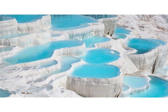 Pamukkale Turu